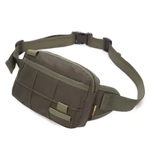 Мужская набедренная поясная сумка, нагрудная сумка через плечо, сумки на плечо, новая мода, слинг, рюкзак, кошелек, сумка для путешествий, Мужская нейлоновая поясная сумка