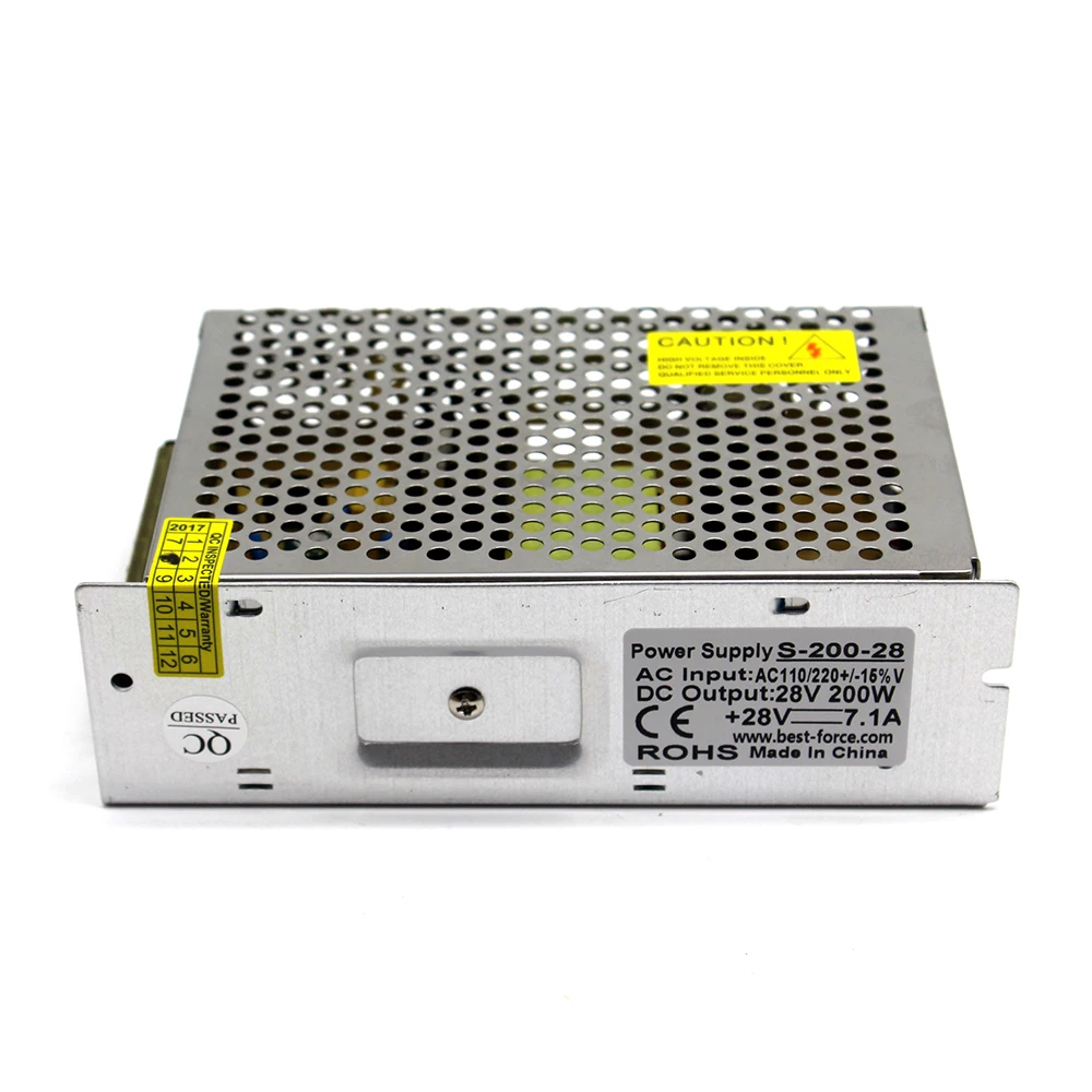28V200W-1