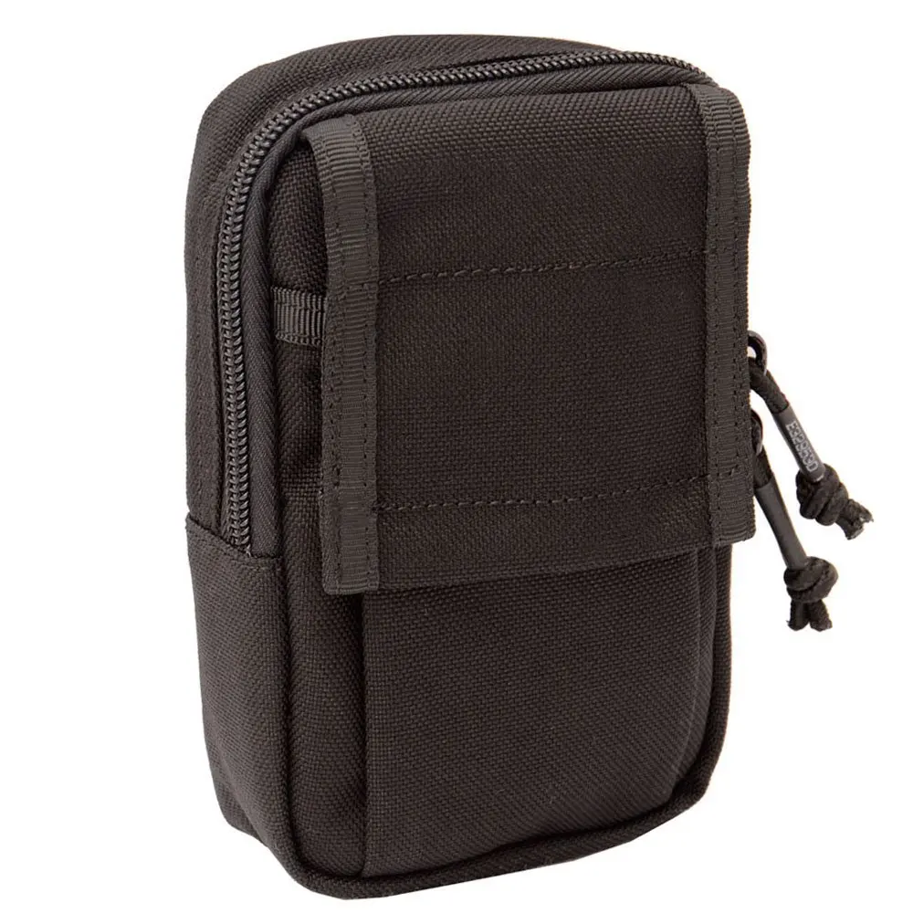 

TTGTACTICAL Tactical Molle EDC Pouch Utility Gadget Belt Waist Bag for 5.5" Smartphone