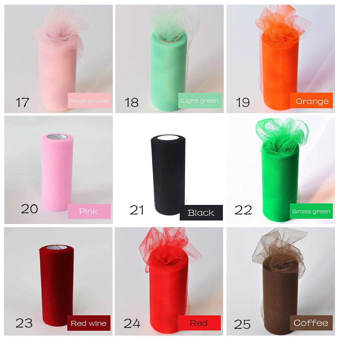 

15CM x 22M COlorful Table Runner for Wedding Party Christmas Event Banquet Table Cover Tablecloth Home Decoration Accessories