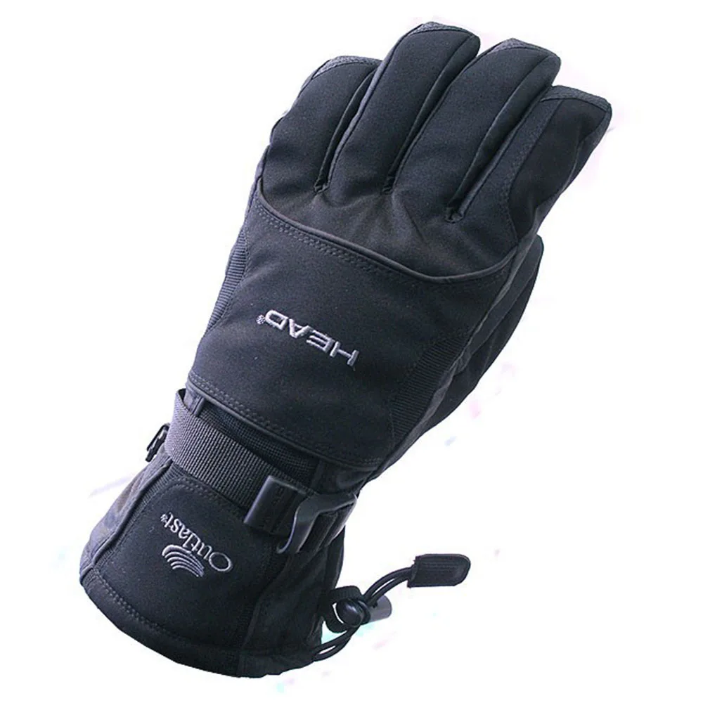 Free Shipping Professional head all weather waterproof thermal gloves