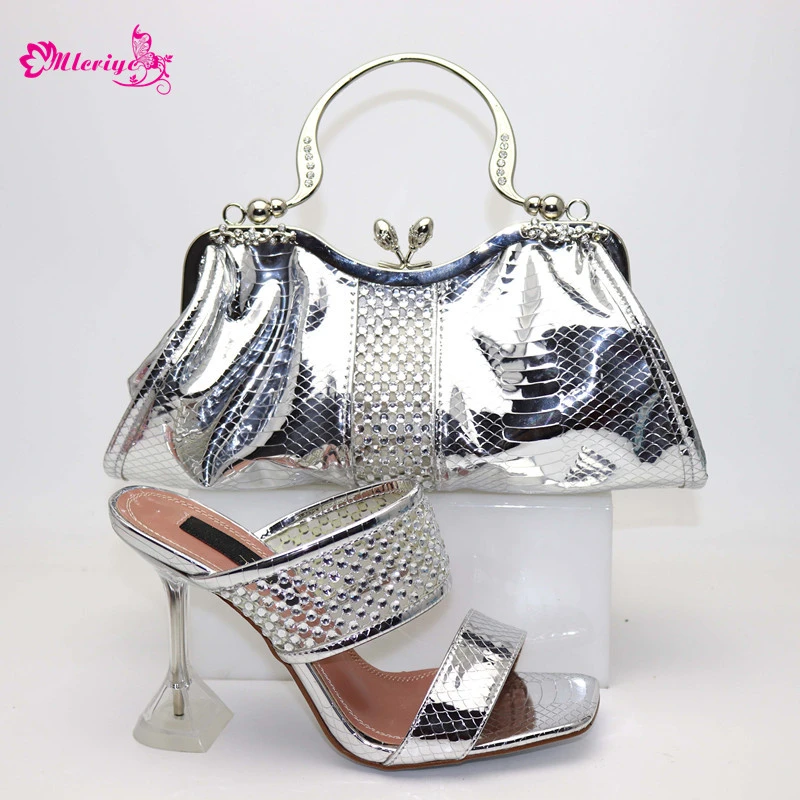 aliexpress african shoes and bags