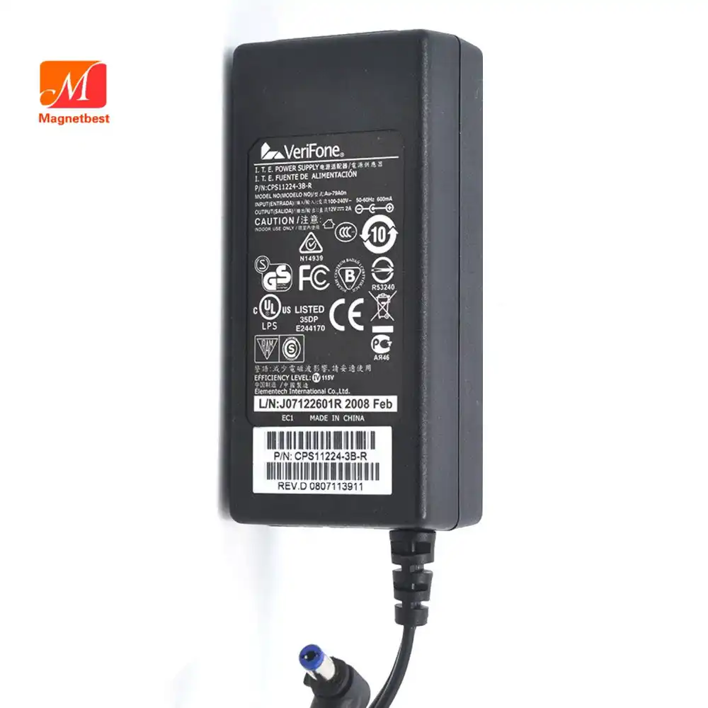 12V2A dla VeriFone ładowarka SM03001A AU 79A0n CPS11224 3B R dla VX670 VX680 POS 12V2A 12V2A dla VeriFone ładowarka SM03001A AU 79A0n CPS11224 3B R dla VX670 VX680 POS 12V2A
