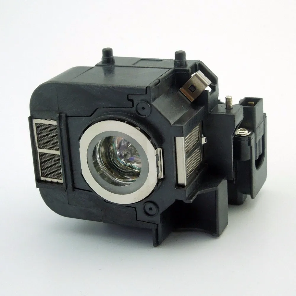 Original ELPLP54 / V13H010L54 Projector Lamp with Housing for EPSON