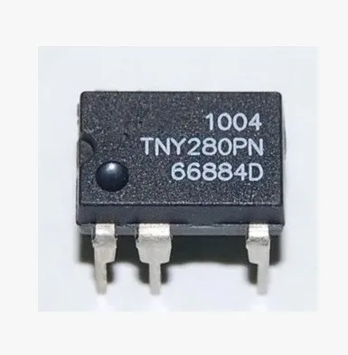 

Free shipping 50PCS/LOT TNY280PN TNY280 DIP-7 New original