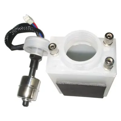 

Ink Box for Seiko / Konica Head Printers