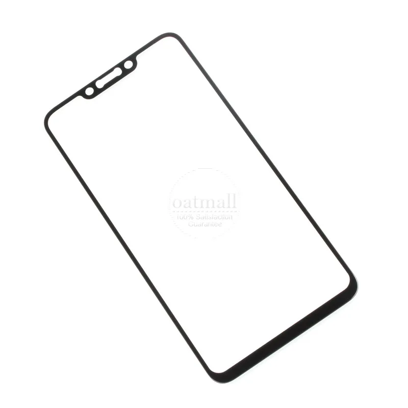 Защитная пленка из закаленного стекла для Huawei P Smart Plus 2018 2019 экрана Psmart + 9H|Защитные