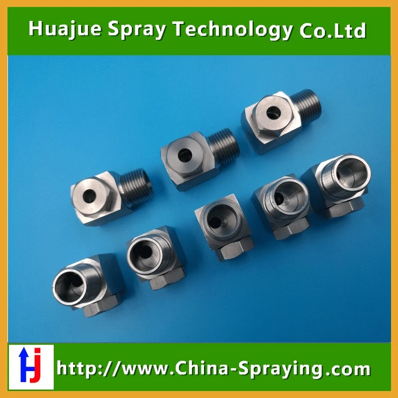 Hollow Cone Spray Nozzle ,Hollow Cone Jet Nozzle Whirl jet hollow cone