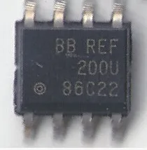 

5PCS REF200U REF200 SOP8