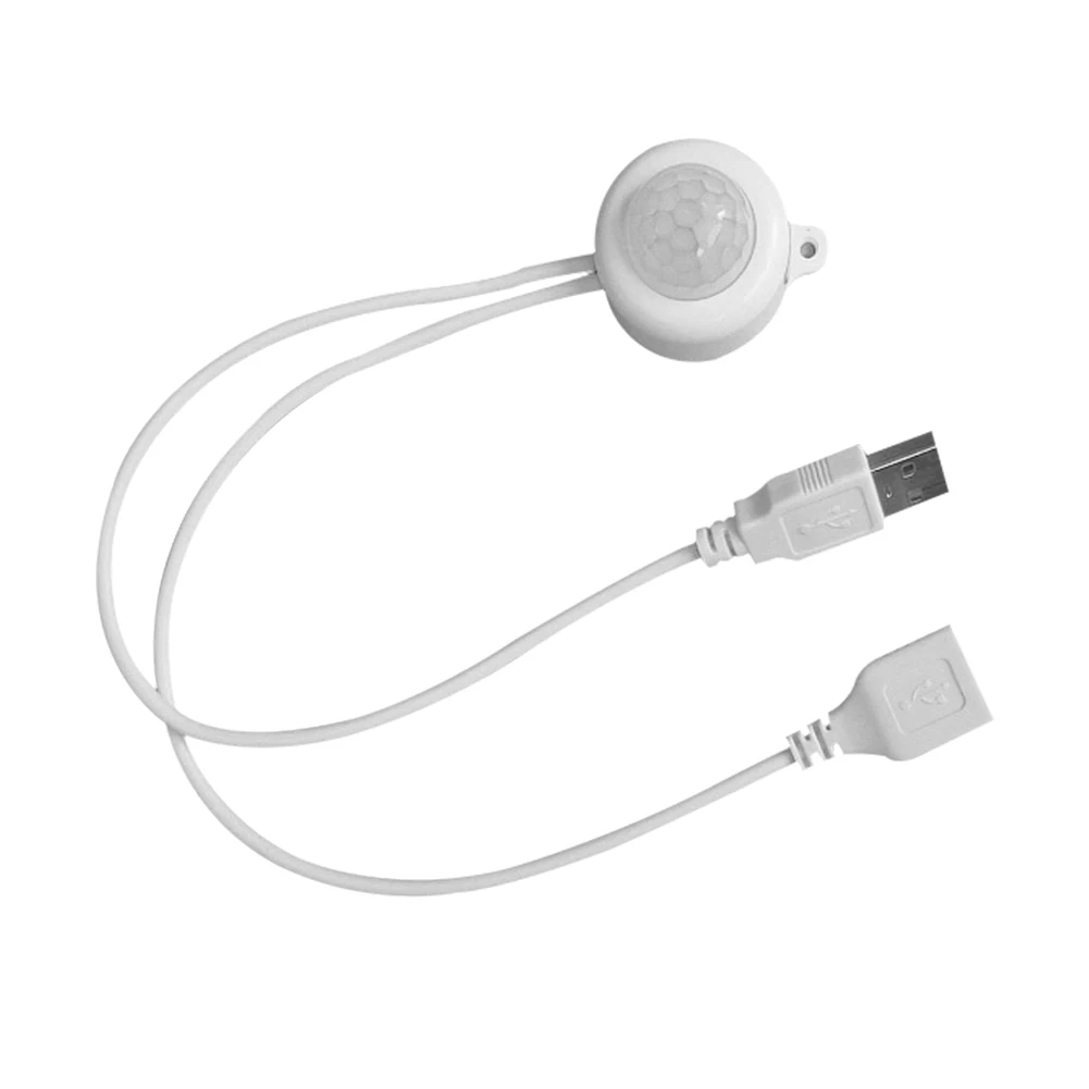 

Professional Infrared Body Induction Underbed Smart Sensor Module Switch Adjustable Motion Mini Detector Corridor Closet Tools