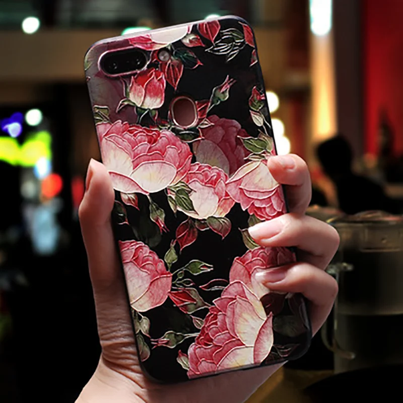 Чехол для Xiaomi Redmi MI Note 9 8T 8 9T 10T 7 6 10X5 K30 Ultra K20 9A 9C 8A SE Poco X3 NFC Plus Pro Max|Бамперы| |