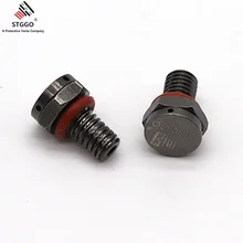 E-PTFE водонепроницаемый M6* 1,0 Воздухопроницаемый вентиляционный патч-стикер