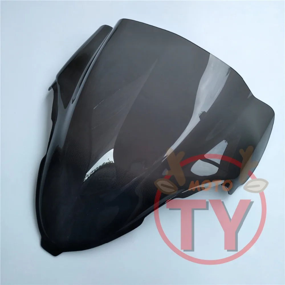 Для Suzuki GSXR1300Hayabusa GSXR1300 GSX R GSXR 1300 Hayabusa 08 16 2008 2014 2015 2016Wind отражающие ветровые стекла