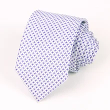 7 см Мужская праздничная одежда Повседневное шелк Бизнес Стиль галстук аксессуары