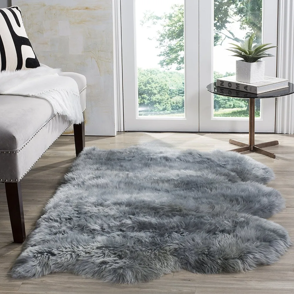 Sliver Grey