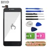 Mobile Touch Screen For Lenovo A plus A1010a20 A1010 A20 Touch Screen Front Outer Glass Digitizer Panel Lens Sensor Adhesive ► Photo 2/6