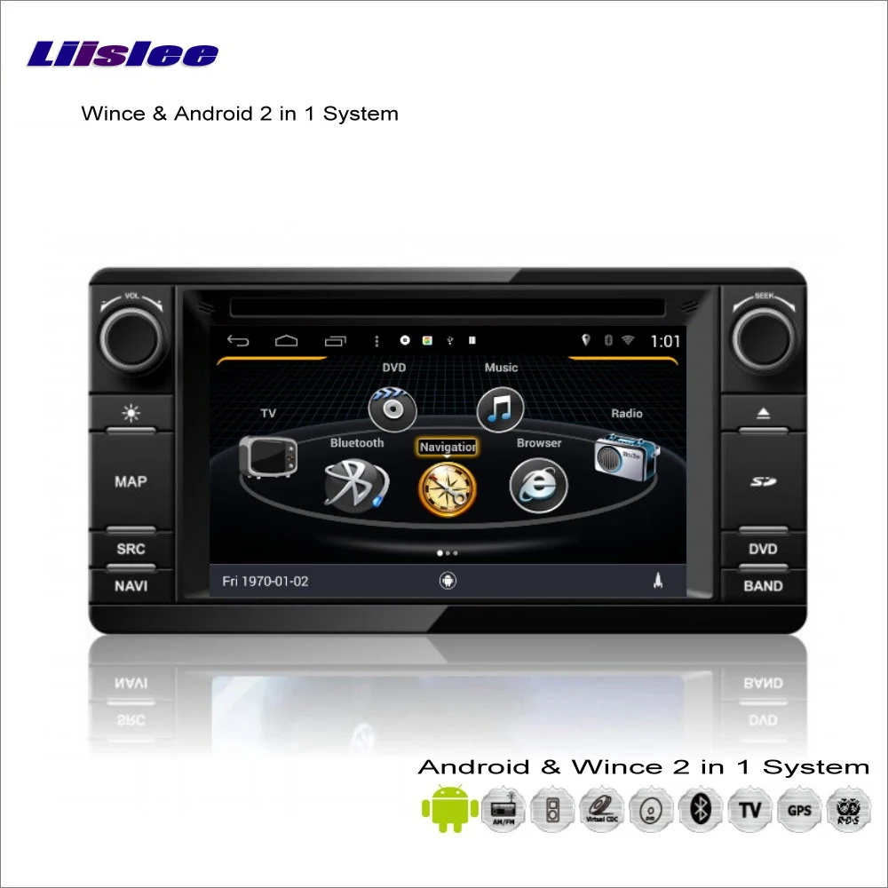 Discount Liislee Car Android Multimedia For Mitsubishi ASX Outlander 2013~2014 Radio CD DVD Player GPS Navi Navigation Audio Video System 3 Discount Liislee Car Android Multimedia For Mitsubishi ASX Outlander 2013~2014 Radio CD DVD Player GPS Navi Navigation Audio Video System 3