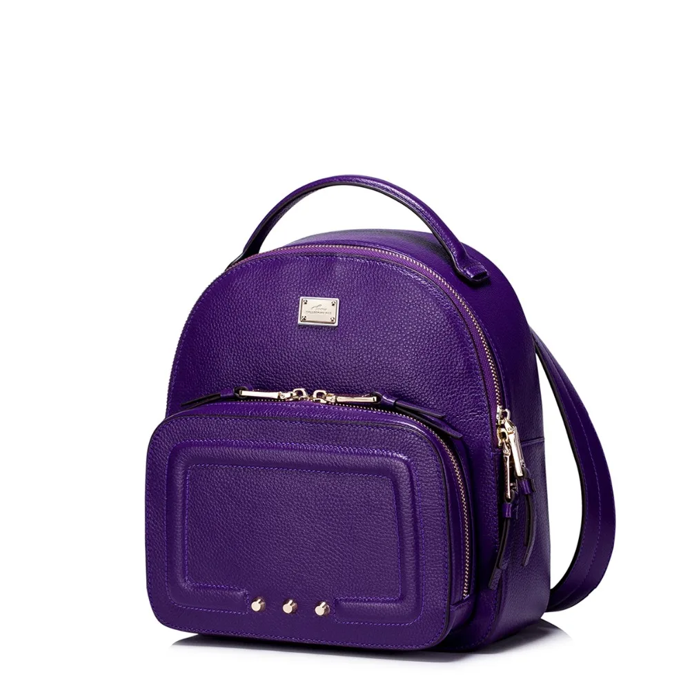 trendy back packs