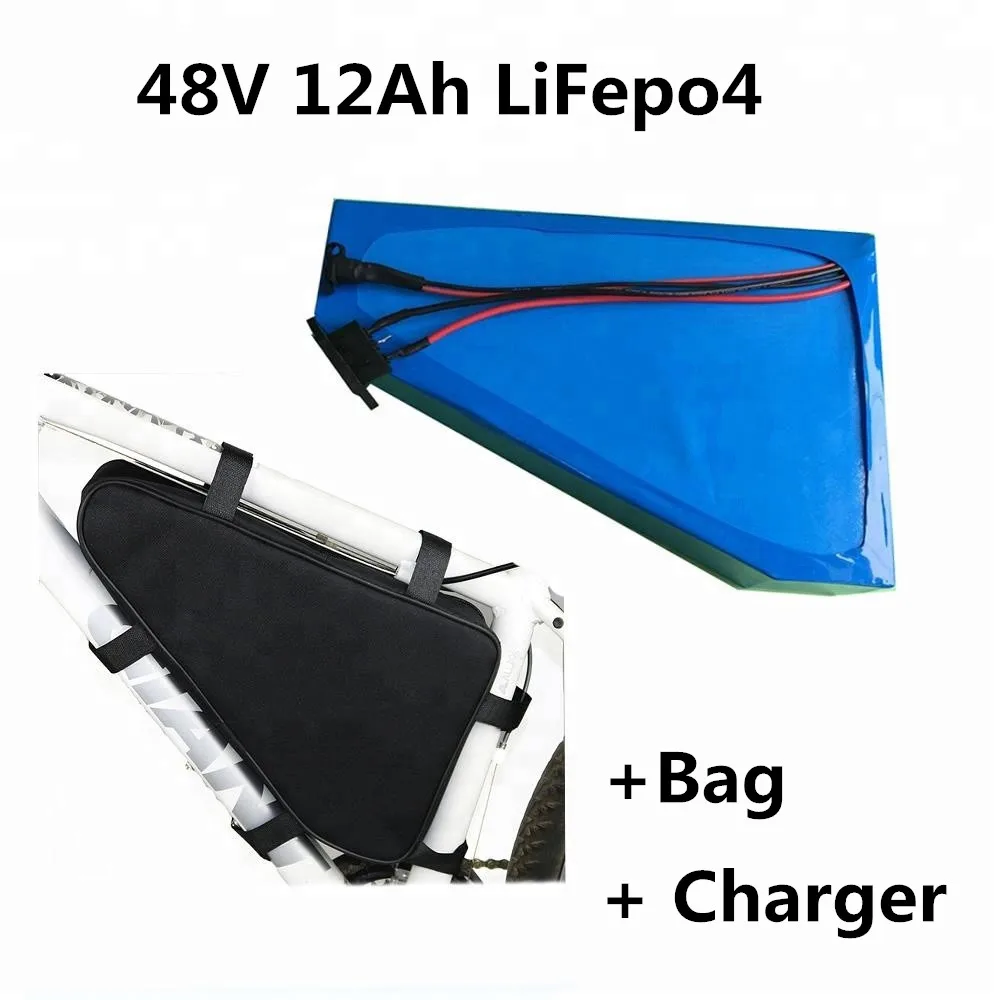 Ebike-li-ion-battery-48V-12Ah-triangle