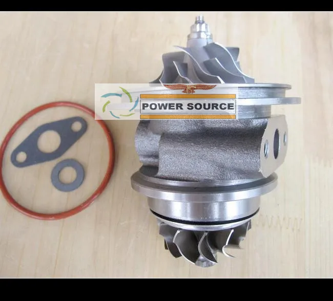 Turbo cartridge CHRA TD04 49177-01510 49177-01511 Oil Cooled Turbocharger For Mitsubishi Delica L200 L300 1988-1996 4D56T 2.5L (3)