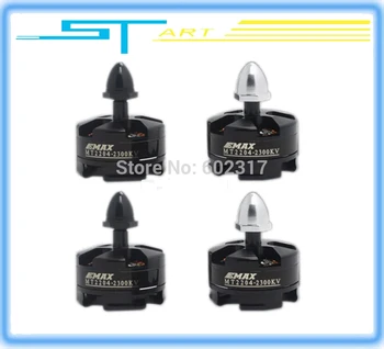 

Emax MT2204 2300KV Brushless motor CW / CCW for Multirotor Quadcopter rc 250 DRQ250 FPV helicopter with camera toy spare part