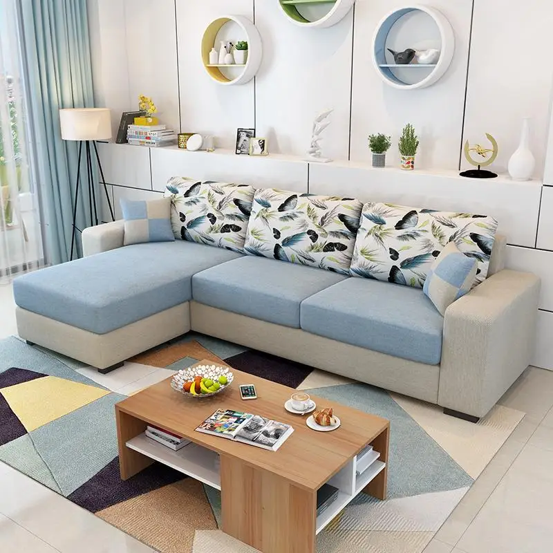 Home Moderno Para Do Salonu Copridivano Mobili Per La Casa Meble Recliner Mobilya Mueble De Sala Set Living Room Furniture Sofa