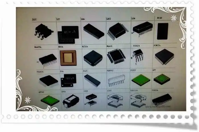 

Free shipping 10PCS AD9854ASQZ in stock