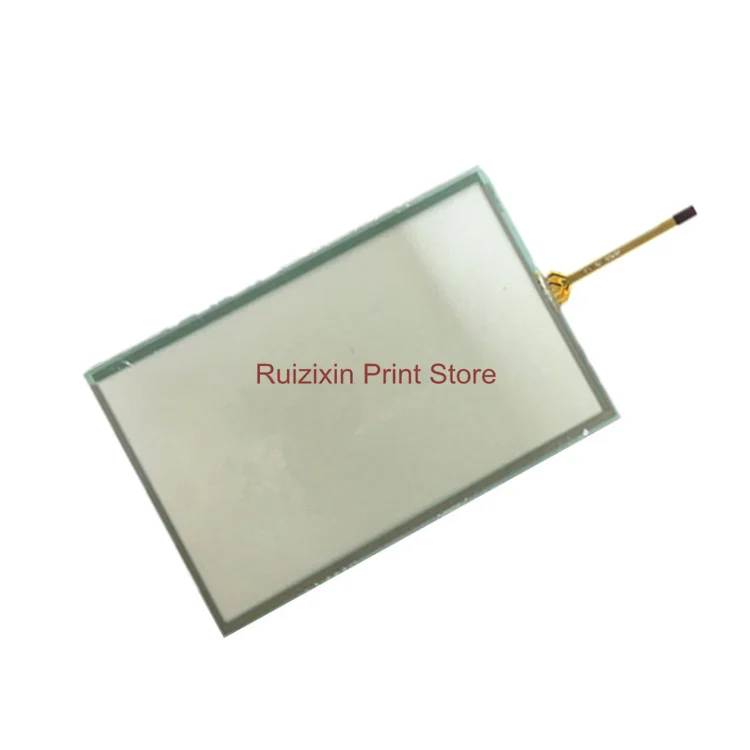 848K19761 сенсорный экран для Xerox DCC3370 3375 4470 4475 5570 5575 7245 7345 7525 сенсорная панель |
