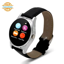 Mode Smart Watch IP68 Bluetooth Smartwatch herzfrequenz Digital-uhr Sport Armband armband smartphone dual weg suchen