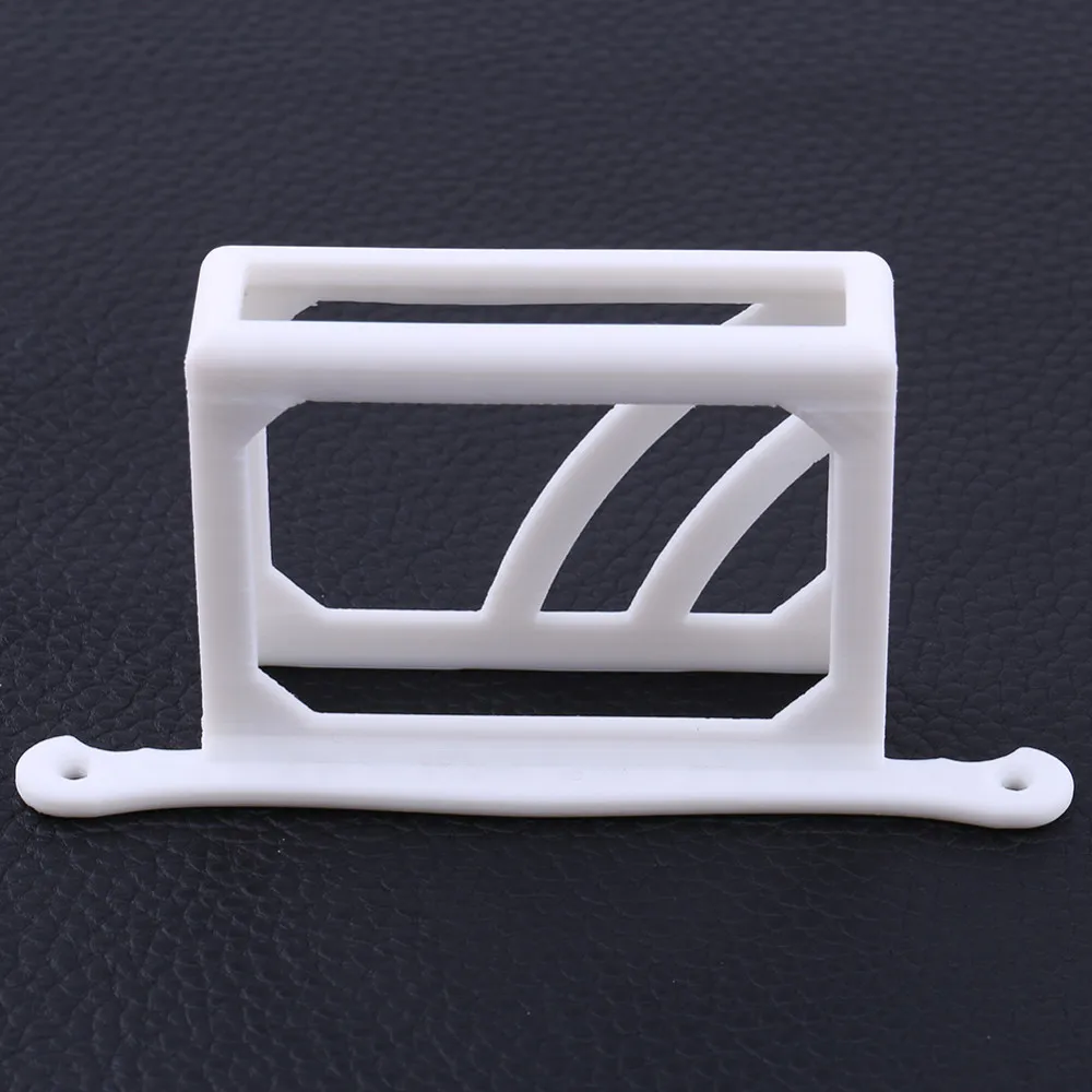 TK 102 GPS Tracker Mount Tray 3D Printed Bracket For DJI Phantom 3 Accessory Pack Mounting Protector Holder Frame+Screw Driver