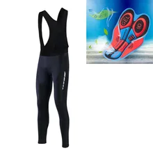 Мужские/женские мягкие длинные велосипедные штаны XS-3XL Ropa Ciclismo штаны для велосипеда mtb высокого качества 9D гелевые подушечки велосипедные штаны колготки