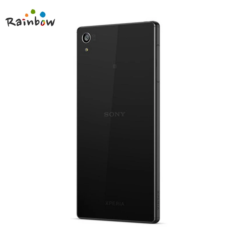 Original Sony Xperia Z5 Premium E6853 desbloqueado teléfono móvil GSM 4G LTE Android Octa Core 3G RAM 32G ROM con huella digital de 5,5 pulgadas Original Sony Xperia Z5 Premium E6853 desbloqueado teléfono móvil GSM 4G LTE Android Octa Core 3G RAM 32G ROM con huella digital de 5,5 pulgadas