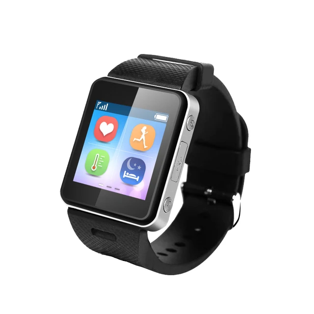 medicare health smart watch phone location measuring heart rate blood sugar blood pressure