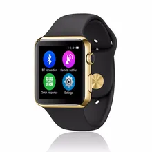 ZDX Tragbare geräte Bluetooth W51 Smart Uhr anti-verlorene Herzfrequenz Ecg SmartWatch 1:1 für iphone samsung Android telefon