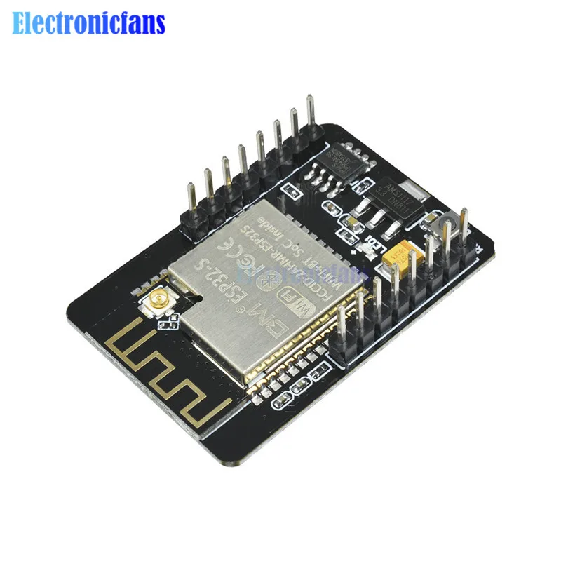 ESP32-CAM ESP32-S ESP32S wifi Bluetooth плата OV2640 2MP беспроводной модуль камеры двухъядерный ESP8266 макетная плата для Arduino