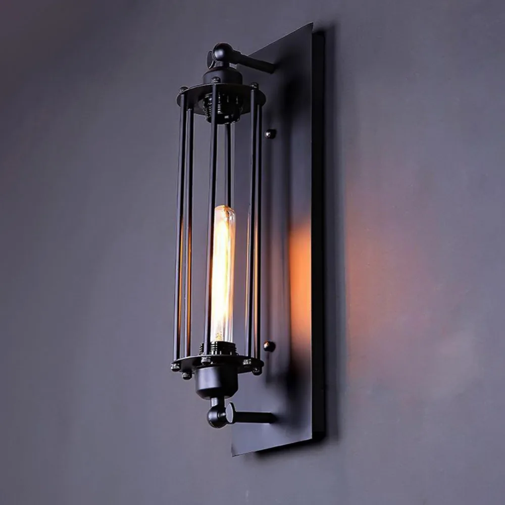 Online kopen wholesale industriële antieke verlichting uit ...