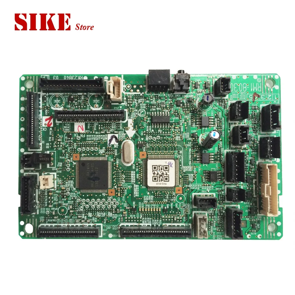 RM2 8028 DC Control PC Board Use For HP M476 M476dw M476nw M476dn 476 ...