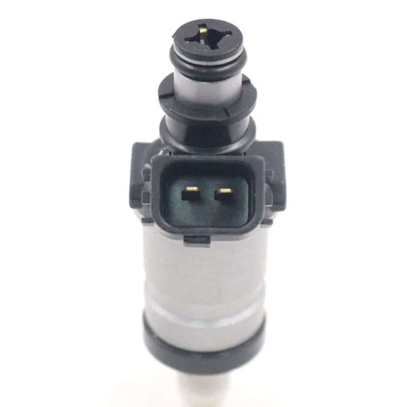 Новый 4 шт./лот Топливные форсунки номер 06164 P2J 000 Подходит для Honda Accord Civic Odyssey Acura RL TL