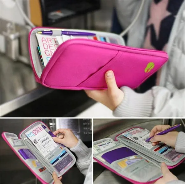 passport cover