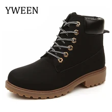 Spring Autumn Men Martin Boots Unisex Camouflage Warm Snow Boot Outdoor Man Casual Shoe Botas Hombre big size