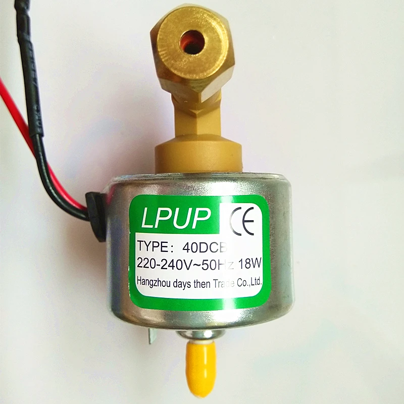 

Fog Machines wipes machinery for self-priming pumps magnetic pump piston pump power 220-240V-50Hz
