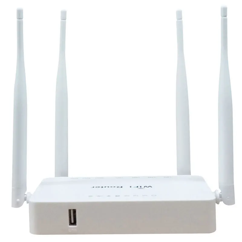CHANEVE 802.11n 300 Мбит/с Беспроводной Wi Fi маршрутизатор MT7620N Чипсет Поддержка Padavan/Omni