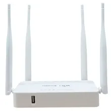 Chipset Support Wireless WiFi Router