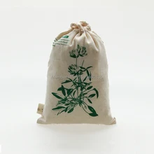 100 шт/партия CBRL джутовые/льняные сумки на шнурке и мешочек для аксессуаров/Iphone 5S, различные цвета, размер на заказ