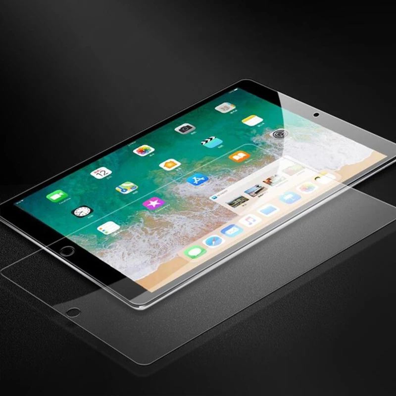 Для iPad Air 1 2 Защита экрана Aypad Air2 закаленное стекло для Apple i Pad Air1 9,7 Защитная пленка для планшета