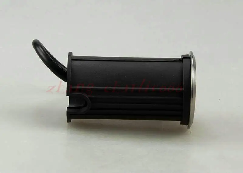 Conduziu a Luz Livre sob a Terra Ip68 à Prova Luz da Lâmpada ao ar Subterrânea Lâmpada Spot d' Água Jardim 12 Pçs Lote Ac85v-265v - Dc12v 3 w 18 Cheap Lâmpadas subterrâneas