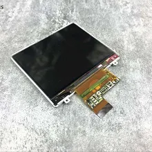 Внутренний жк дисплей knotolus запасная часть для ремонта экрана iPod 5