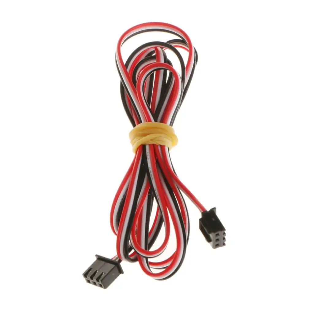 Optical End Stop Endstop Photoelectric Limit Control Switch + Cable for RAMPS 1.4 3D Printer