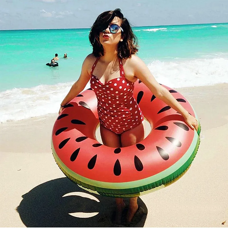 watermelon swim