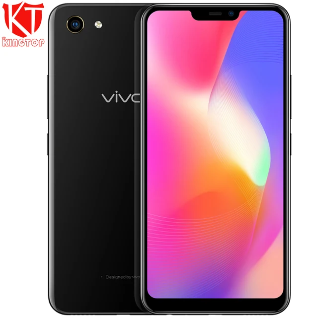 Best Offers Original VIVO Y81s Mobile Phone 3GB RAM 64GB ROM Full Screen Octa core 6.22" Face Wake Dual Camera 13.0MP+8.0MP 4G Cell Phone Best Offers Original VIVO Y81s Mobile Phone 3GB RAM 64GB ROM Full Screen Octa core 6.22" Face Wake Dual Camera 13.0MP+8.0MP 4G Cell Phone